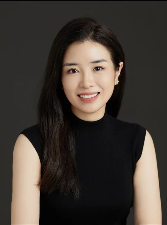 鲍婷婷律师的小红书账号头像